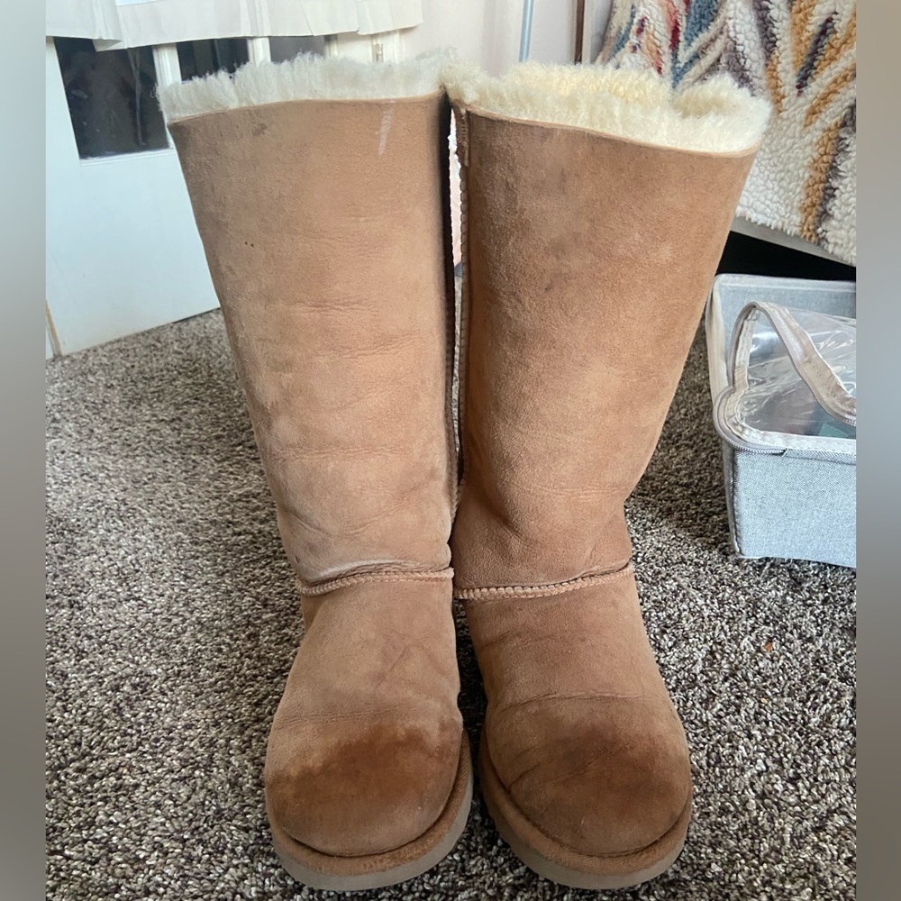 UGG boots - Picture 7 of 7